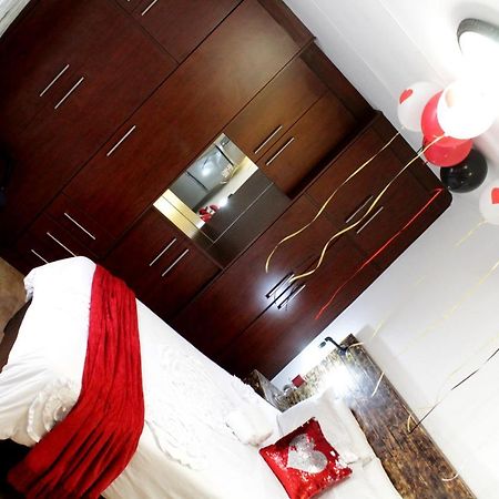 Midrand Bed And Breakfast Ngoại thất bức ảnh