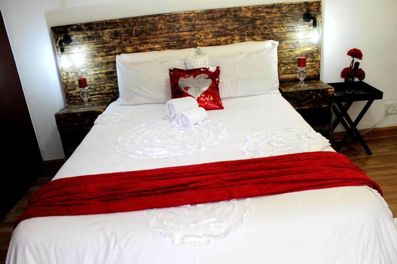 Midrand Bed And Breakfast Ngoại thất bức ảnh