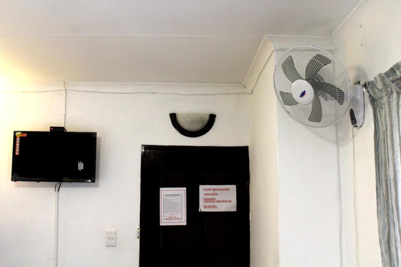 Midrand Bed And Breakfast Ngoại thất bức ảnh