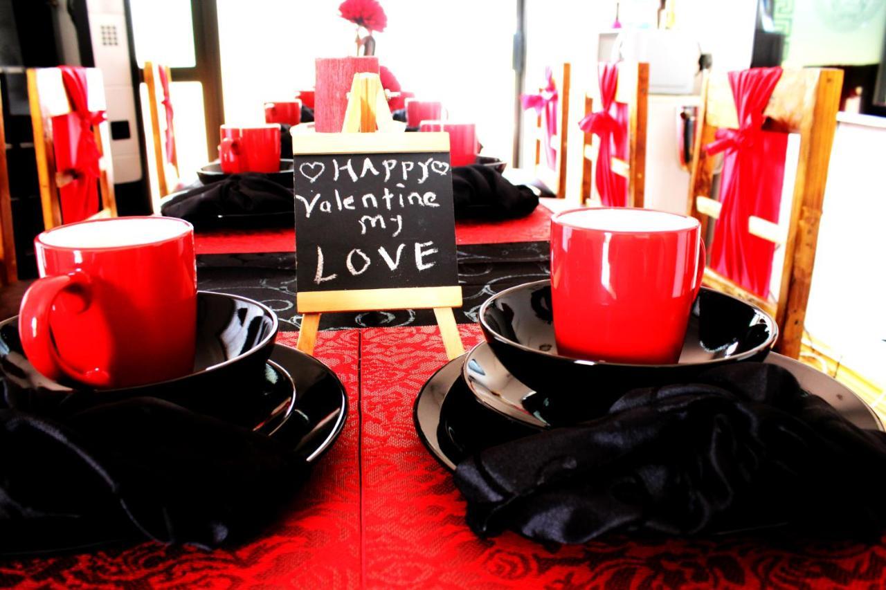 Midrand Bed And Breakfast Ngoại thất bức ảnh