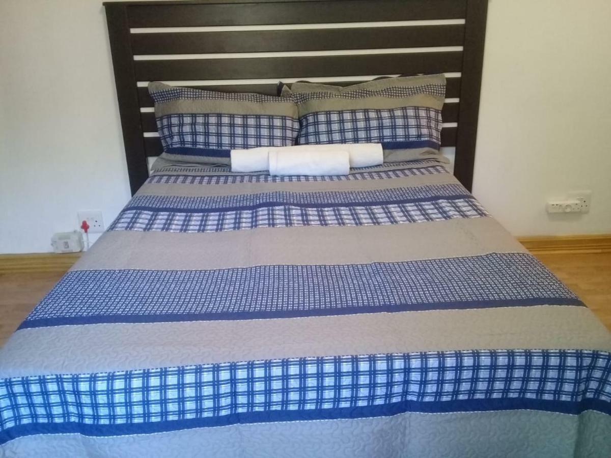Midrand Bed And Breakfast Ngoại thất bức ảnh
