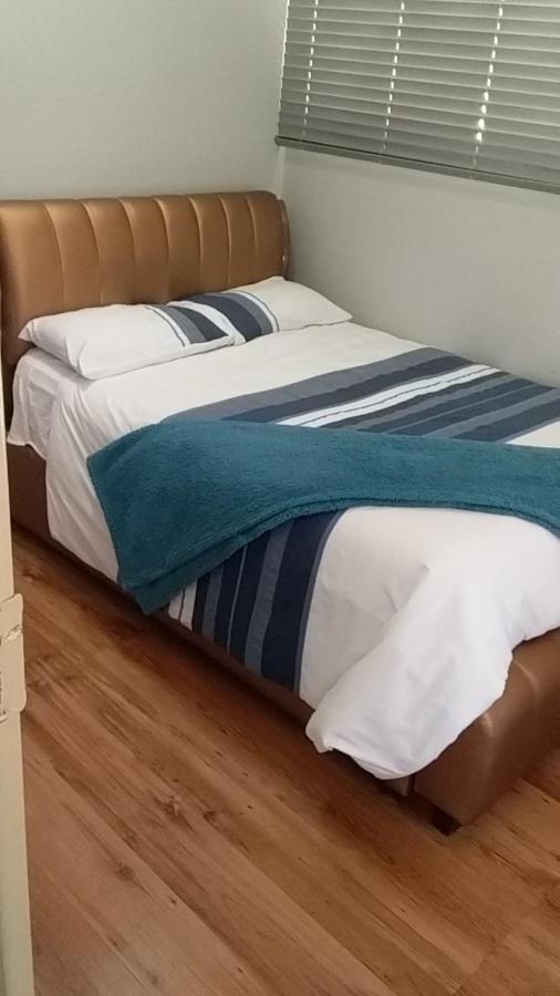 Midrand Bed And Breakfast Ngoại thất bức ảnh