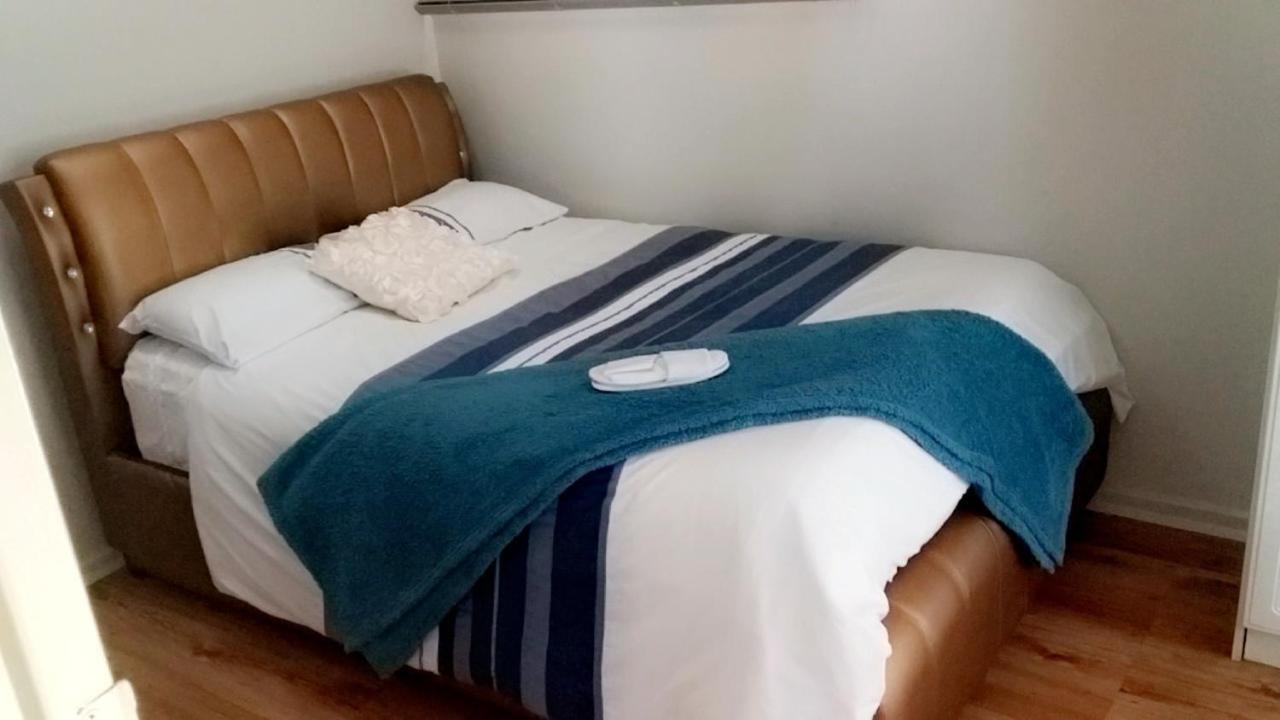 Midrand Bed And Breakfast Ngoại thất bức ảnh