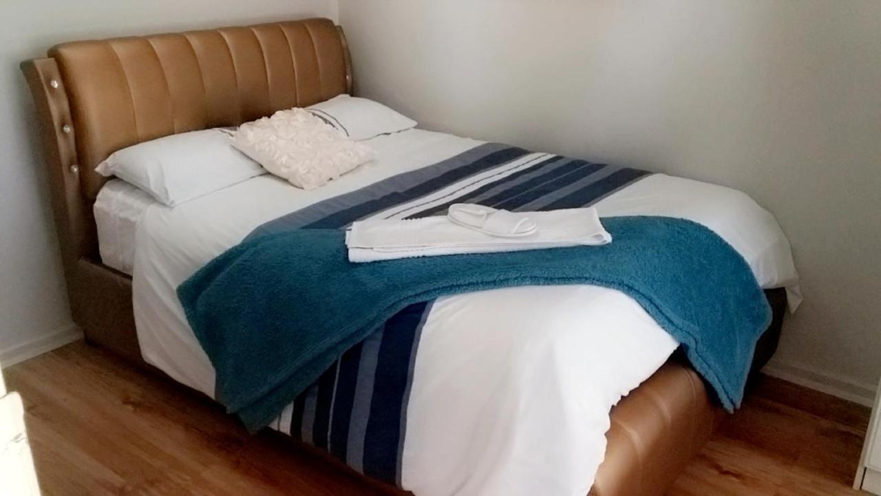 Midrand Bed And Breakfast Ngoại thất bức ảnh