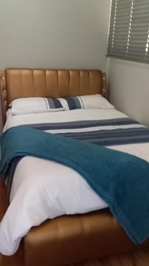 Midrand Bed And Breakfast Ngoại thất bức ảnh