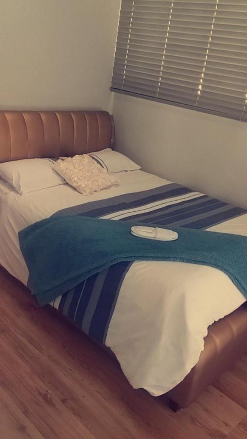 Midrand Bed And Breakfast Ngoại thất bức ảnh