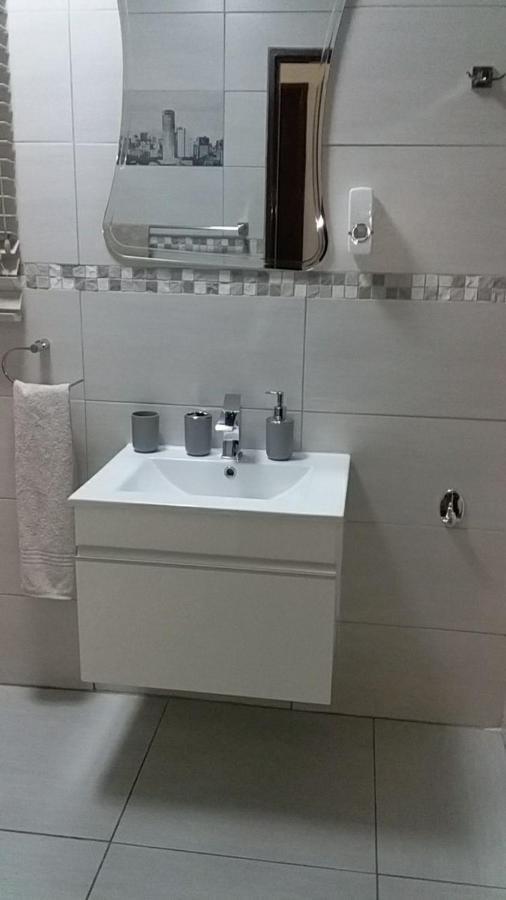 Midrand Bed And Breakfast Ngoại thất bức ảnh