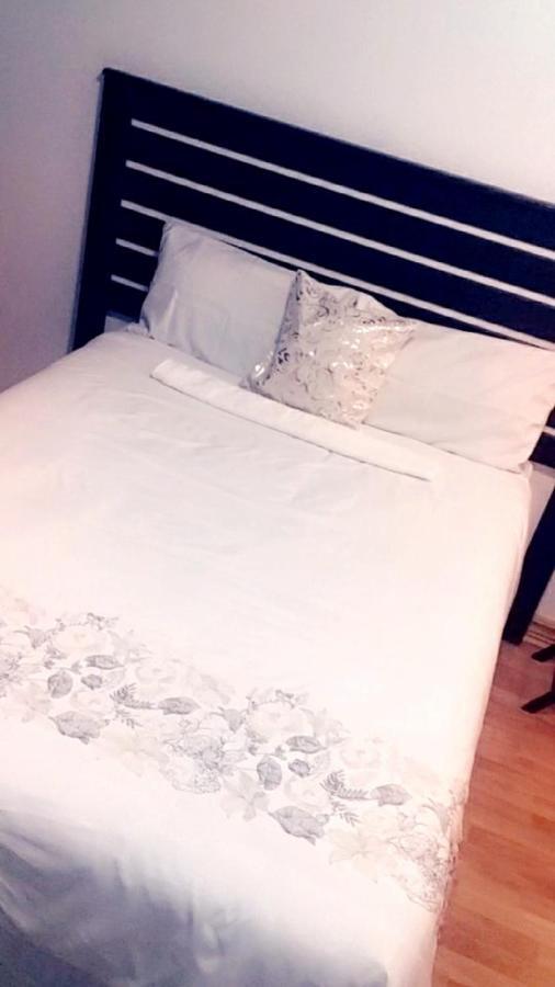 Midrand Bed And Breakfast Ngoại thất bức ảnh